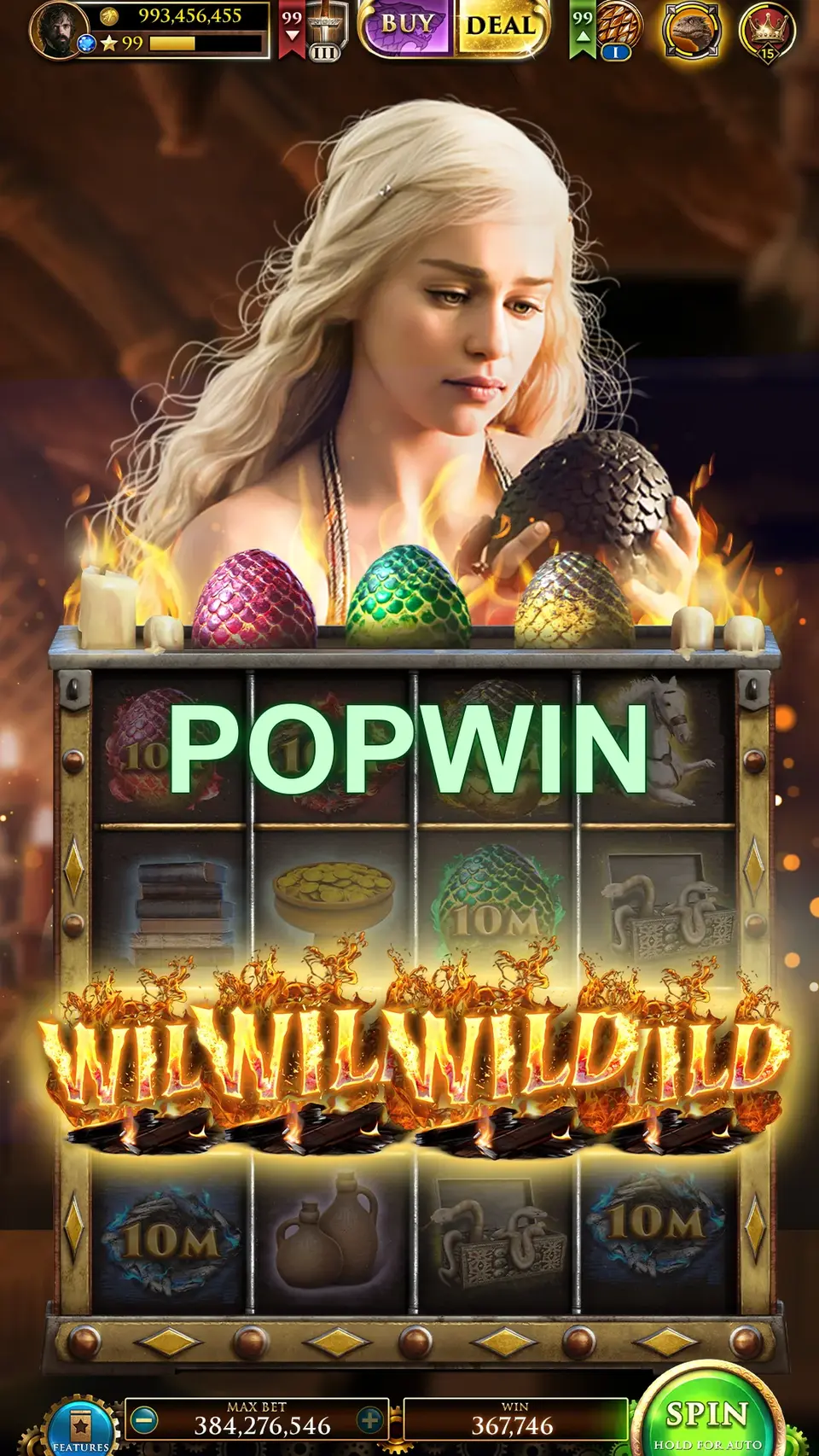 POPWIN Unduh
