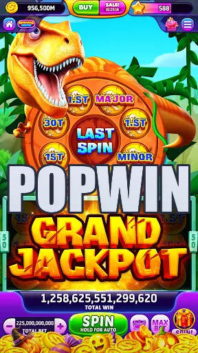 POPWIN Unduh