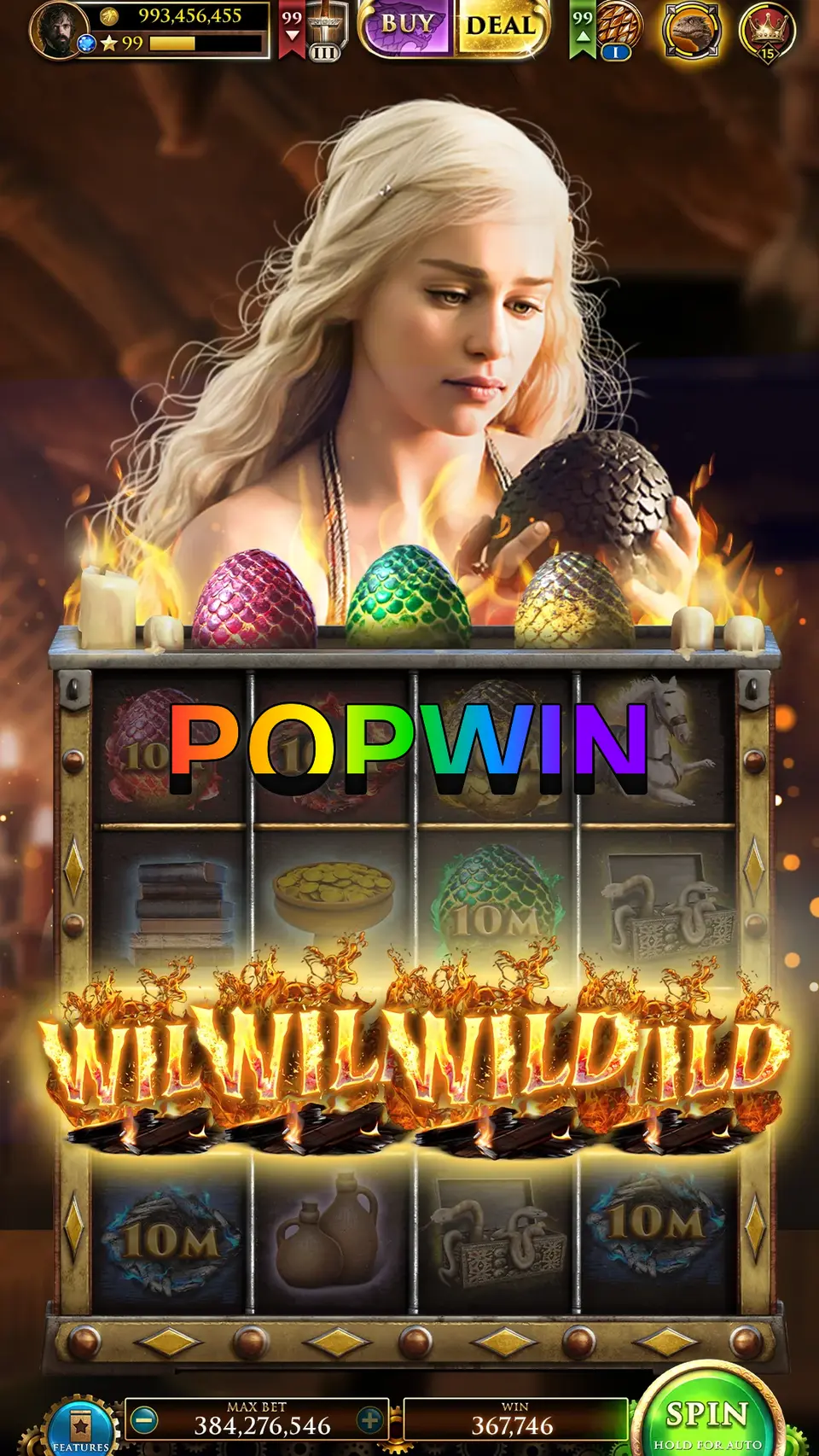 POPWIN Unduh