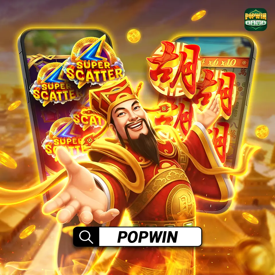 POPWIN Masuk