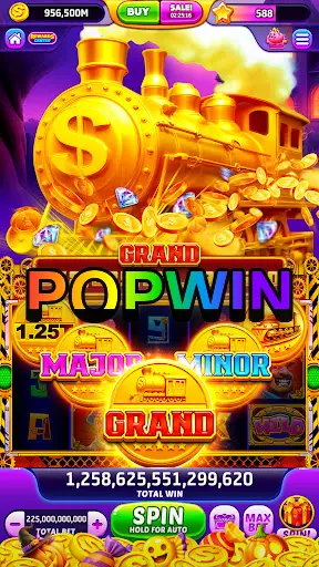 POPWIN Masuk