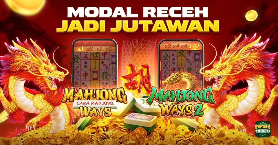 POPWIN APK Resmi Unduh