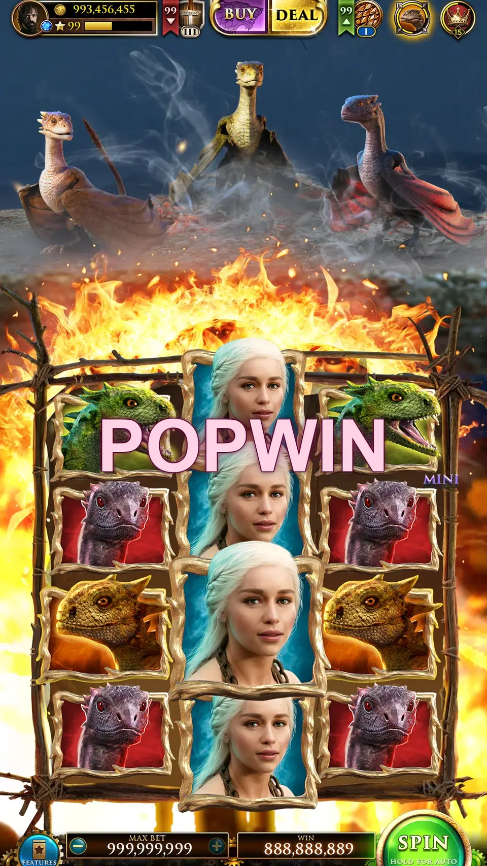 POPWIN Preview - Resmi Unduh